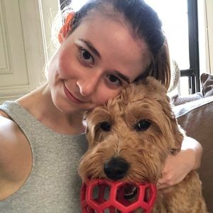 Meet your Posher, Kate